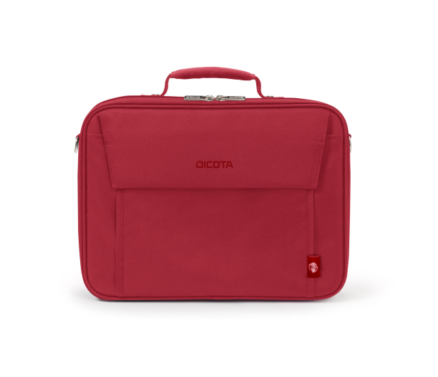 Dicota Eco Multi BASE 14-15.6" Red - 1105188 - zdjęcie 4
